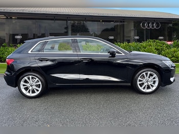 Used Audi A3 2025 for sale - 76351933: Photo