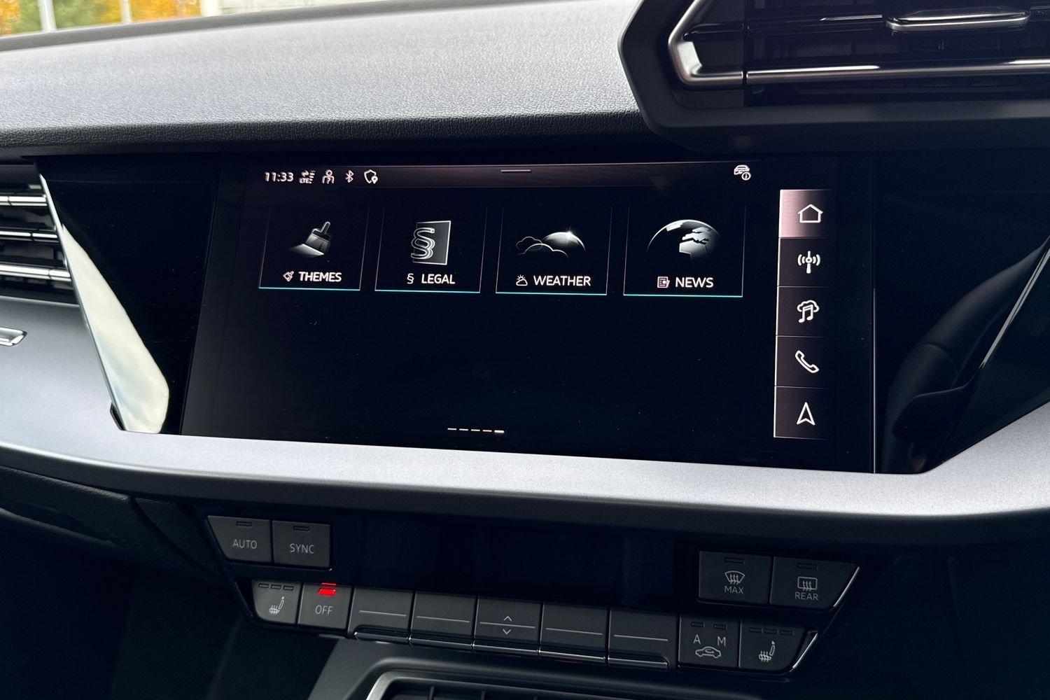 Used Audi A3 2025 for sale - 76351933: Photo 40