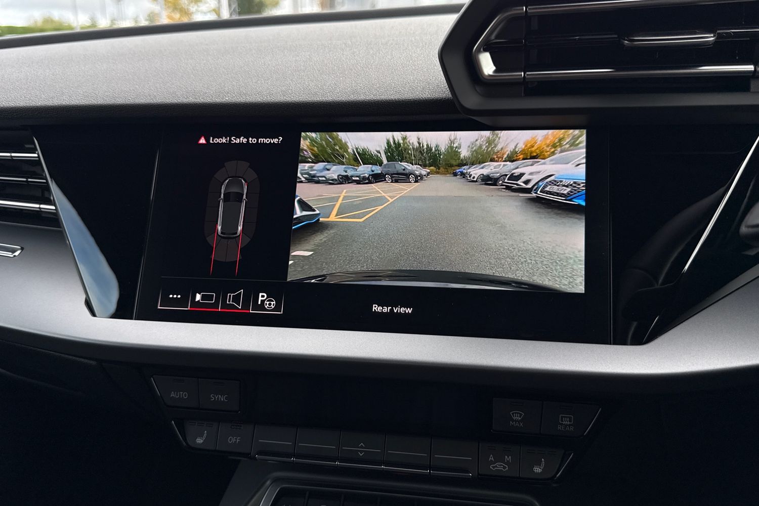 Used Audi A3 2025 for sale - 76351933: Photo 46