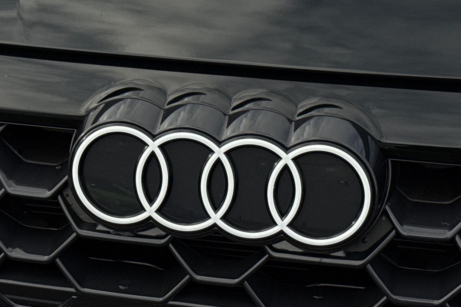 Used Audi A3 2025 for sale - 76351933: Photo 48