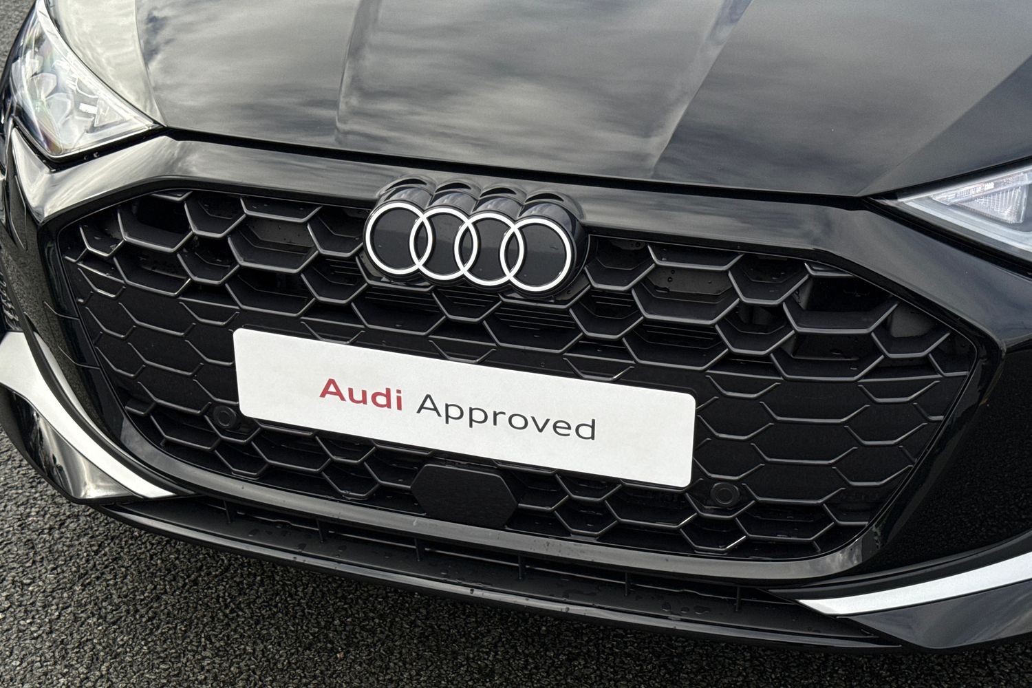 Used Audi A3 2025 for sale - 76351933: Photo 49