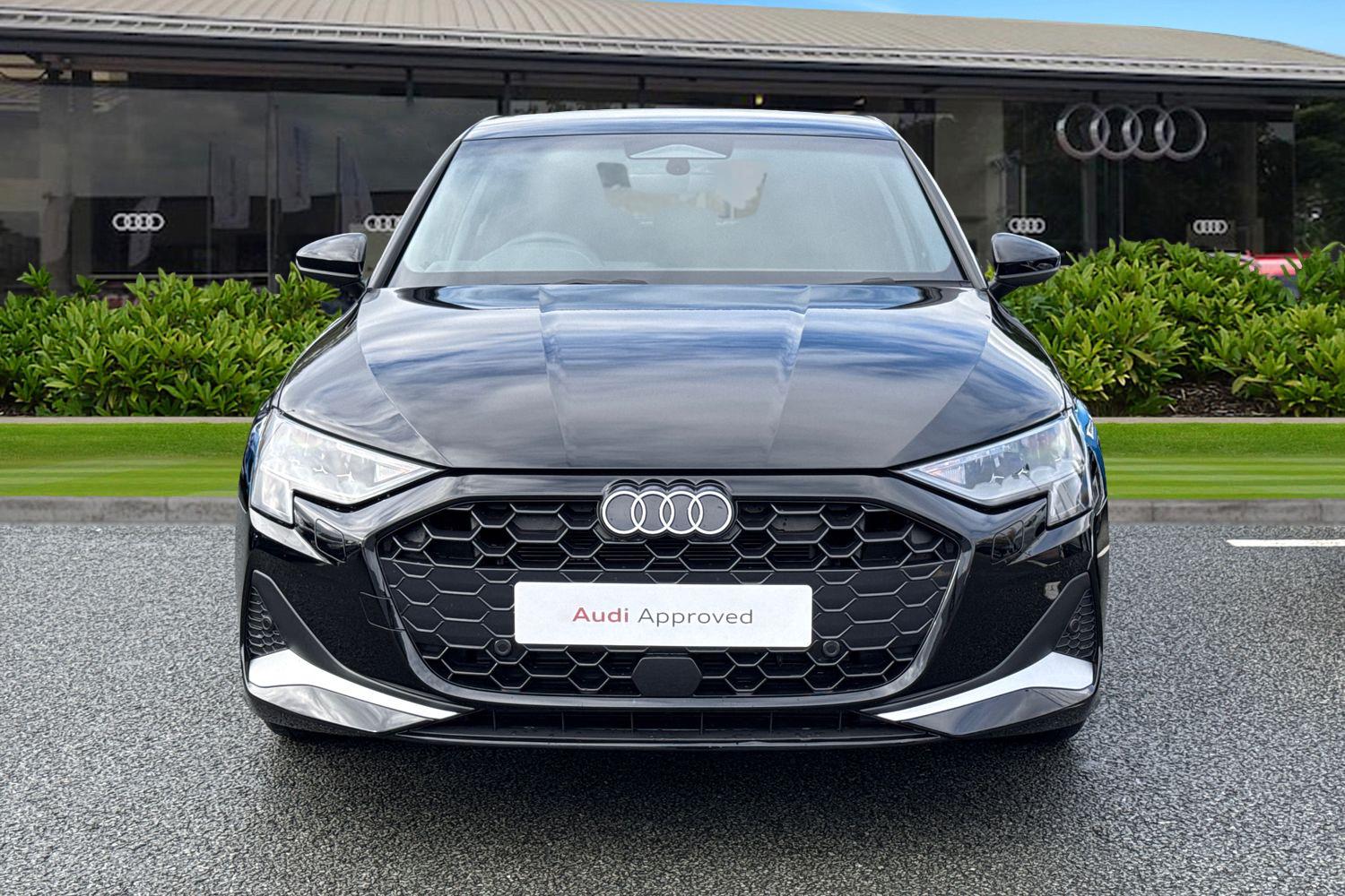 Used Audi A3 2025 for sale - 76351933: Photo 6