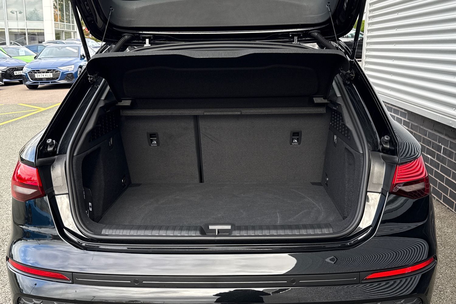Used Audi A3 2025 for sale - 76351933: Photo 7