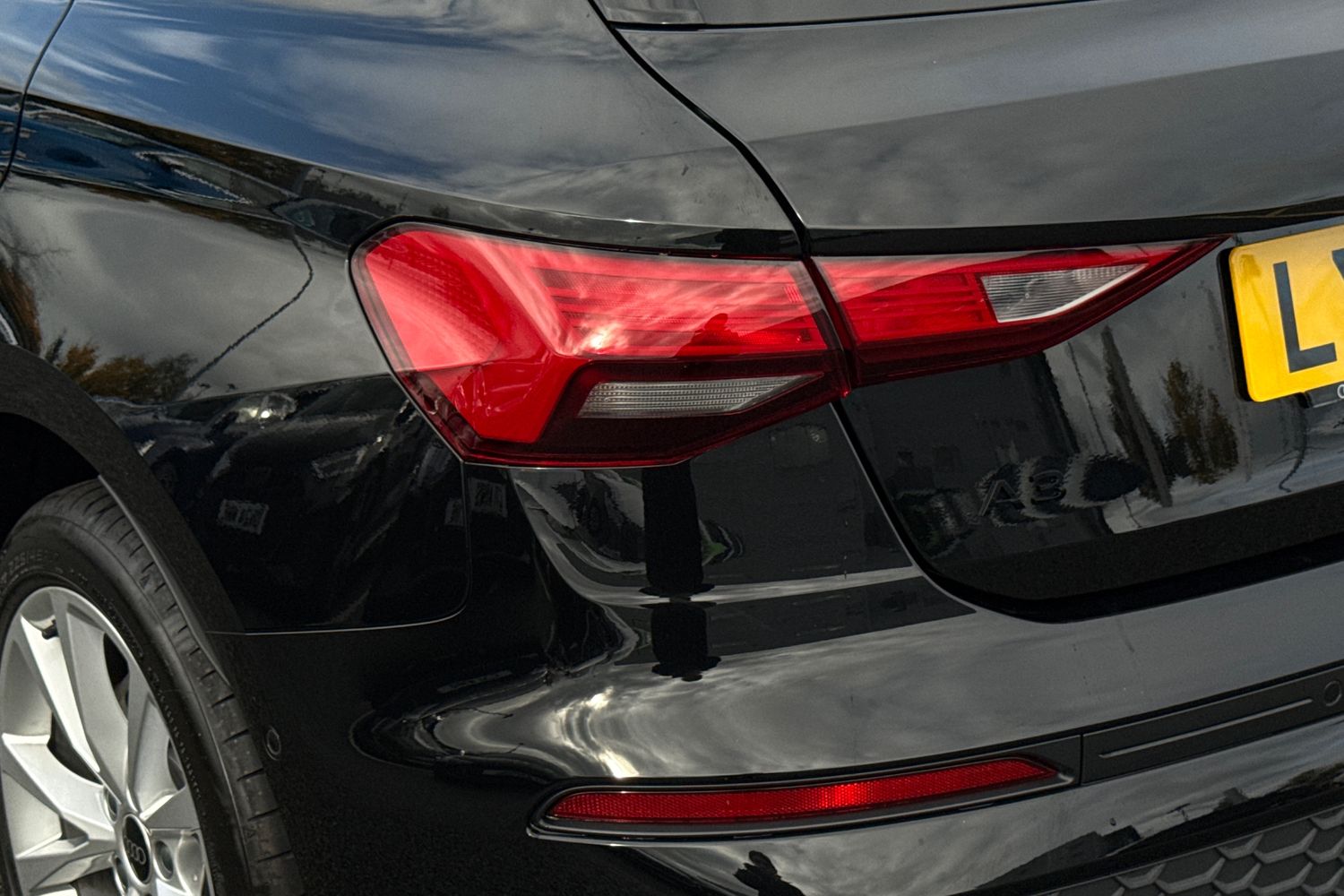Used Audi A3 2025 for sale - 76351933: Photo 8