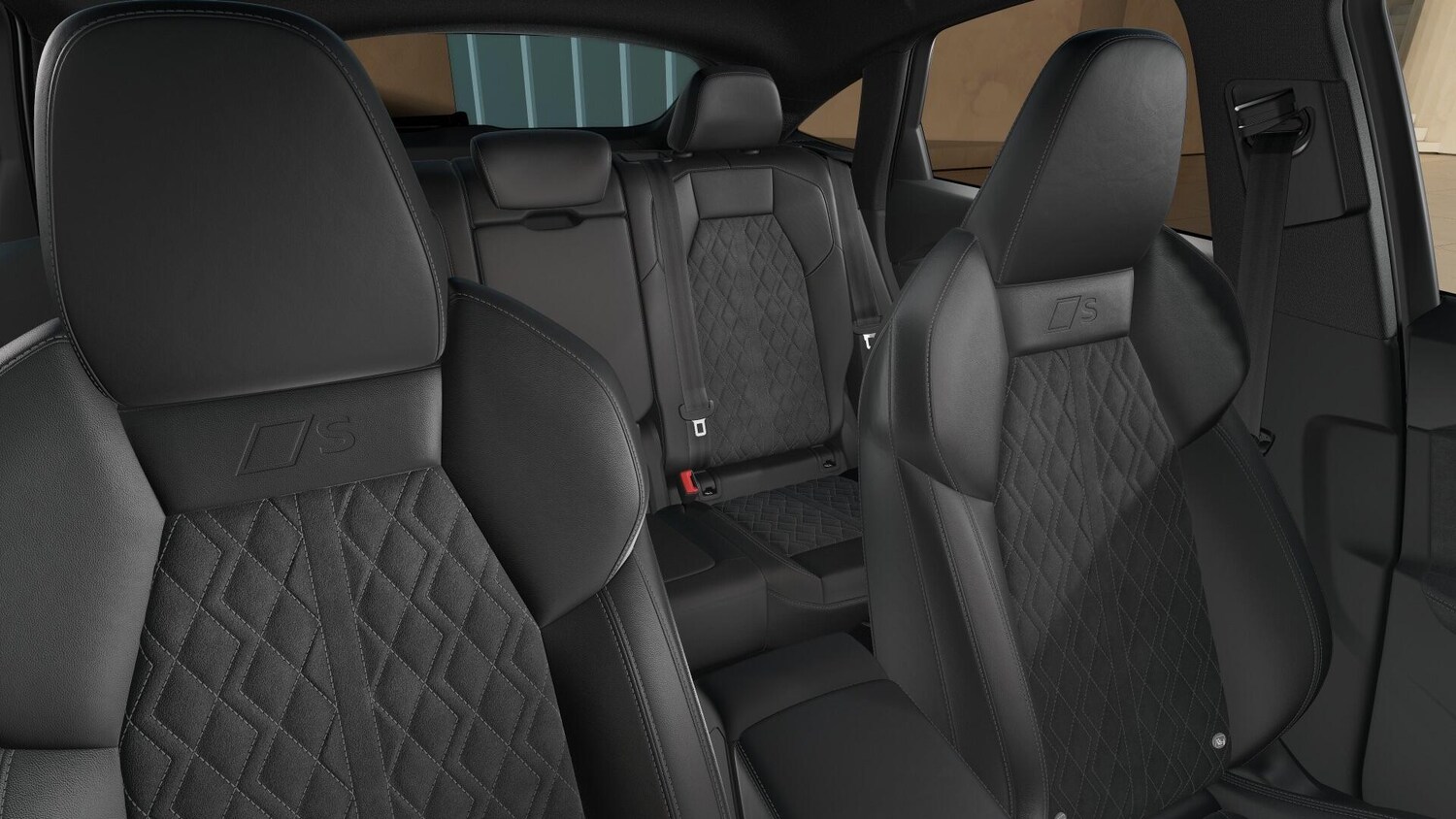 Used Audi Q5 2025 for sale - 76758382: Photo 10