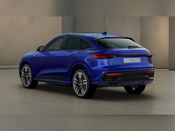 Used Audi Q5 2025 for sale - 76758382: Photo