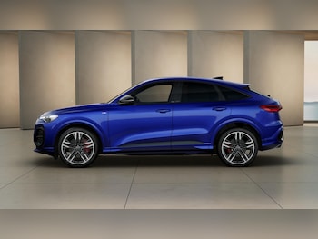 Used Audi Q5 2025 for sale - 76758382: Photo