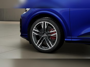 Used Audi Q5 2025 for sale - 76758382: Photo