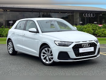 Used Audi A1 2019 for sale - 78242433: Photo