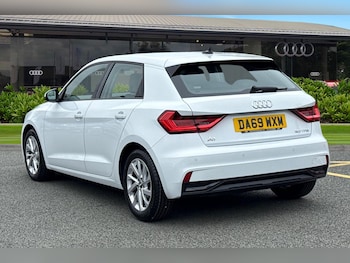 Used Audi A1 2019 for sale - 78242433: Photo