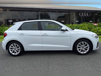 Used Audi A1 2019 for sale - 78242433: Photo