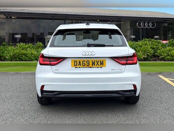 Used Audi A1 2019 for sale - 78242433: Photo