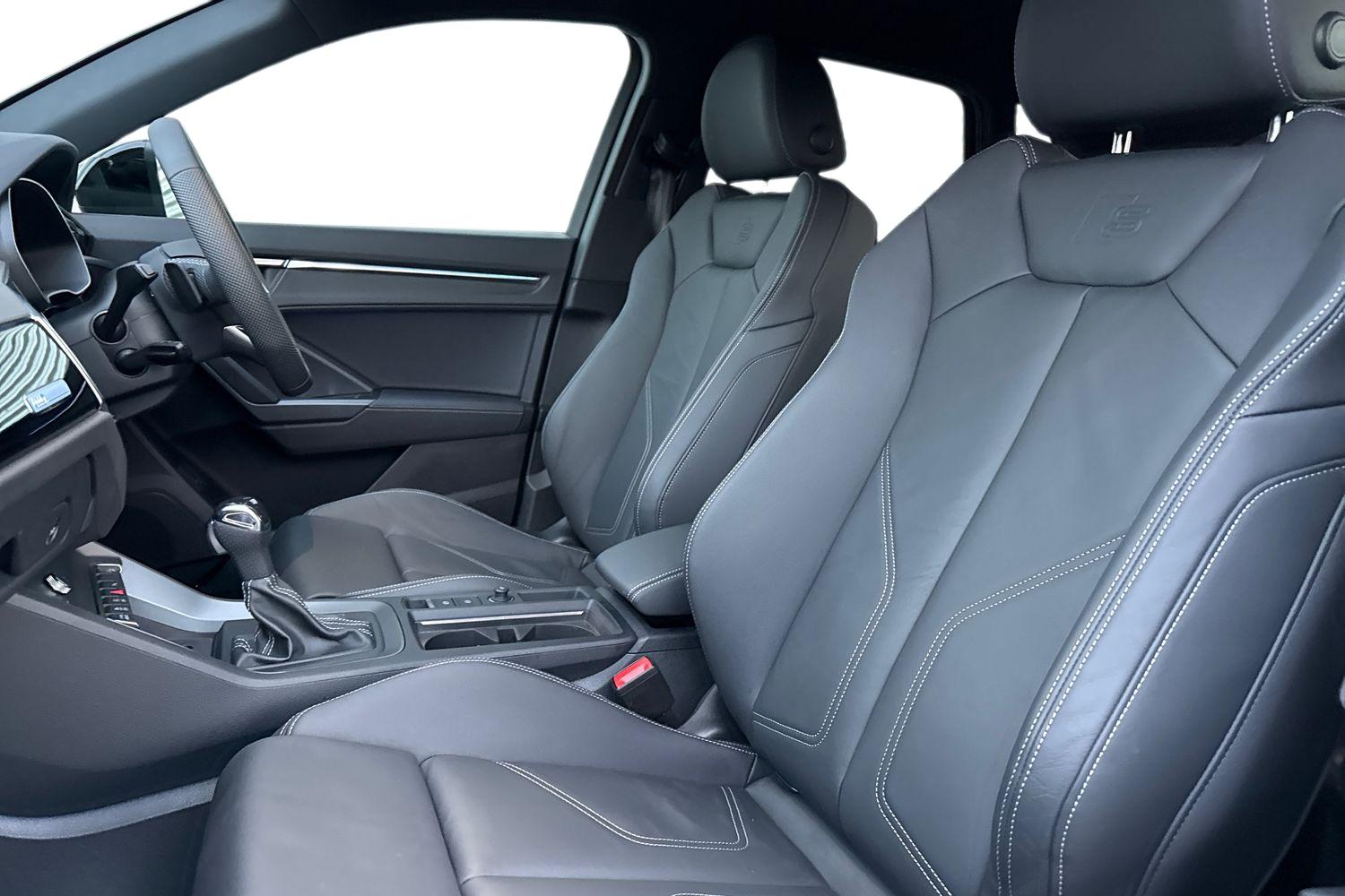 Used Audi Q3 2025 for sale - 77093541: Photo 15