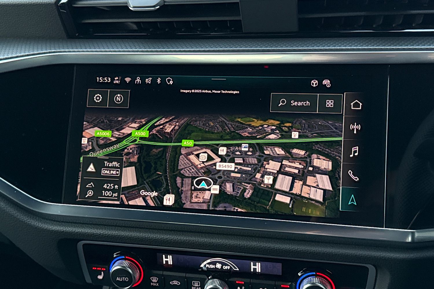 Used Audi Q3 2025 for sale - 77093541: Photo 16