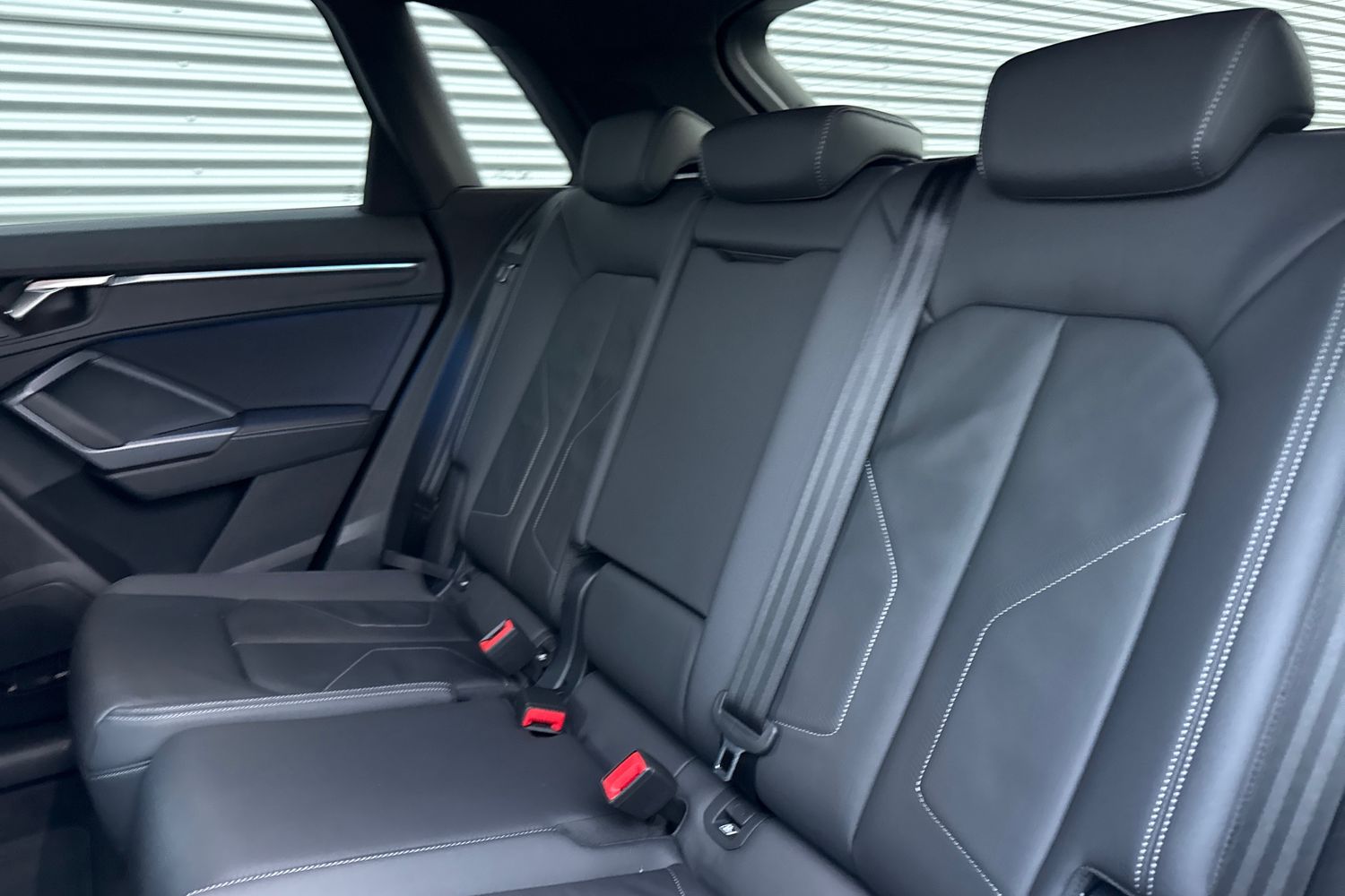 Used Audi Q3 2025 for sale - 77093541: Photo 18