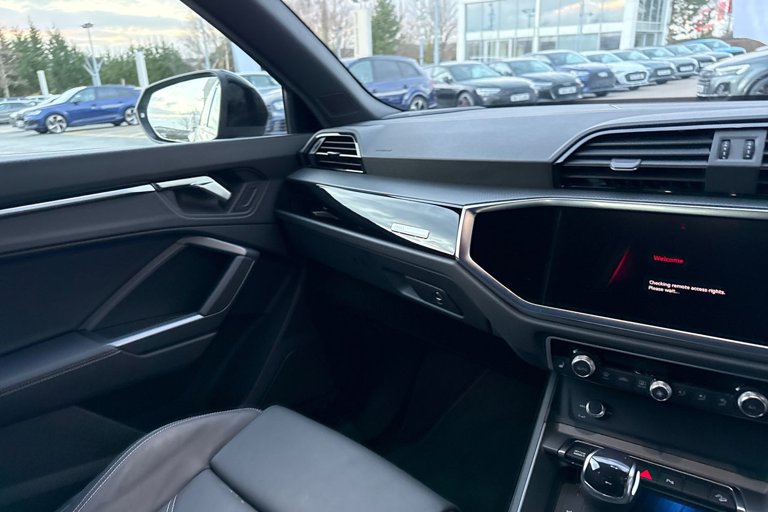 Used Audi Q3 2025 for sale - 77093541: Photo 19