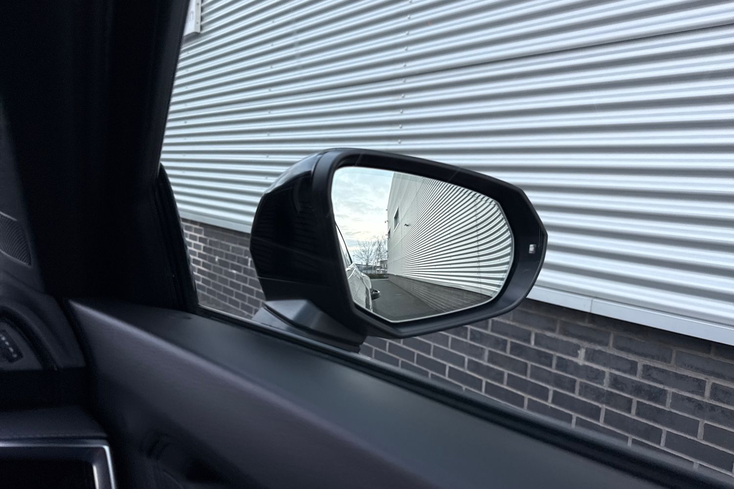 Used Audi Q3 2025 for sale - 77093541: Photo 20