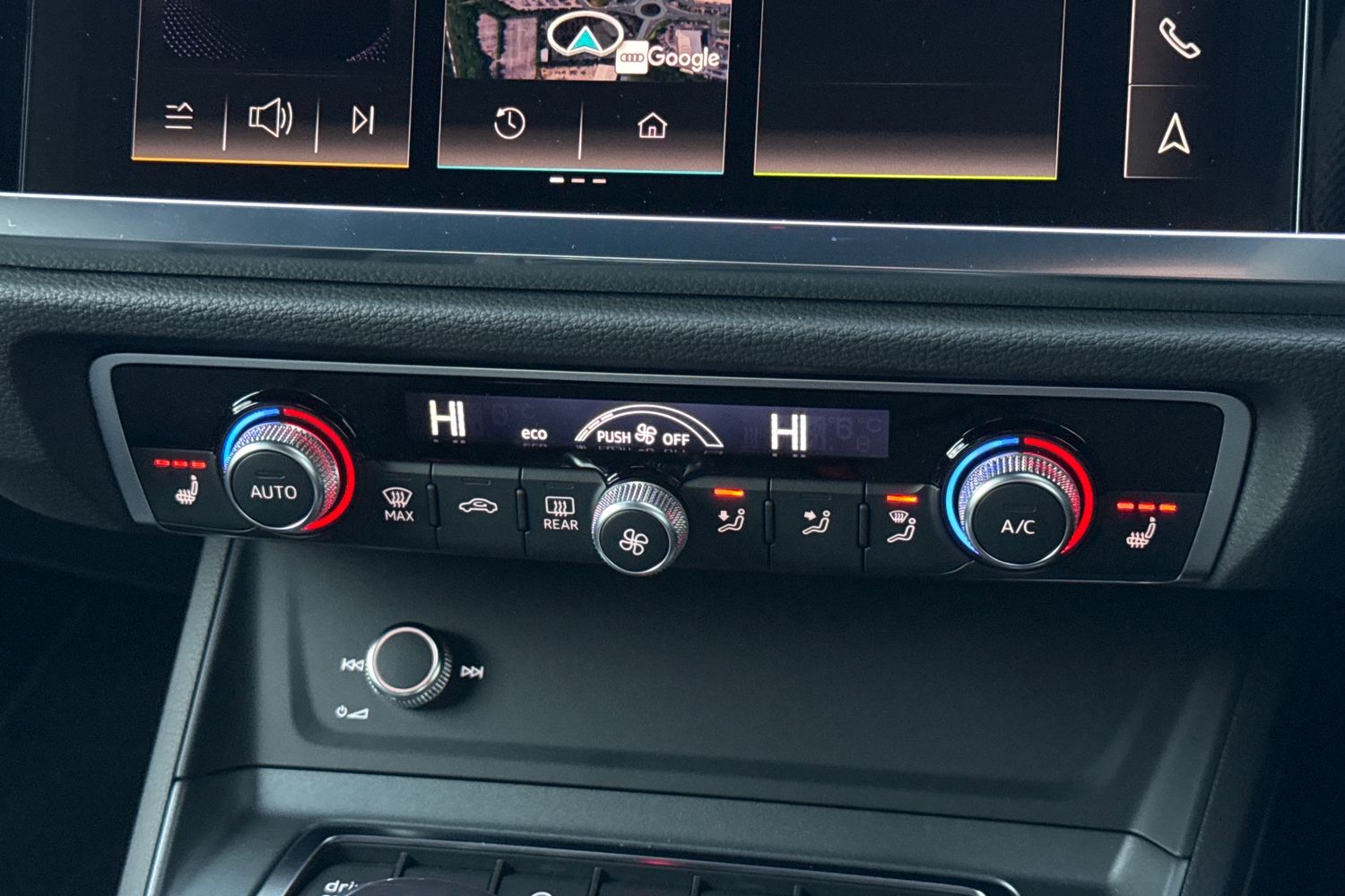 Used Audi Q3 2025 for sale - 77093541: Photo 21