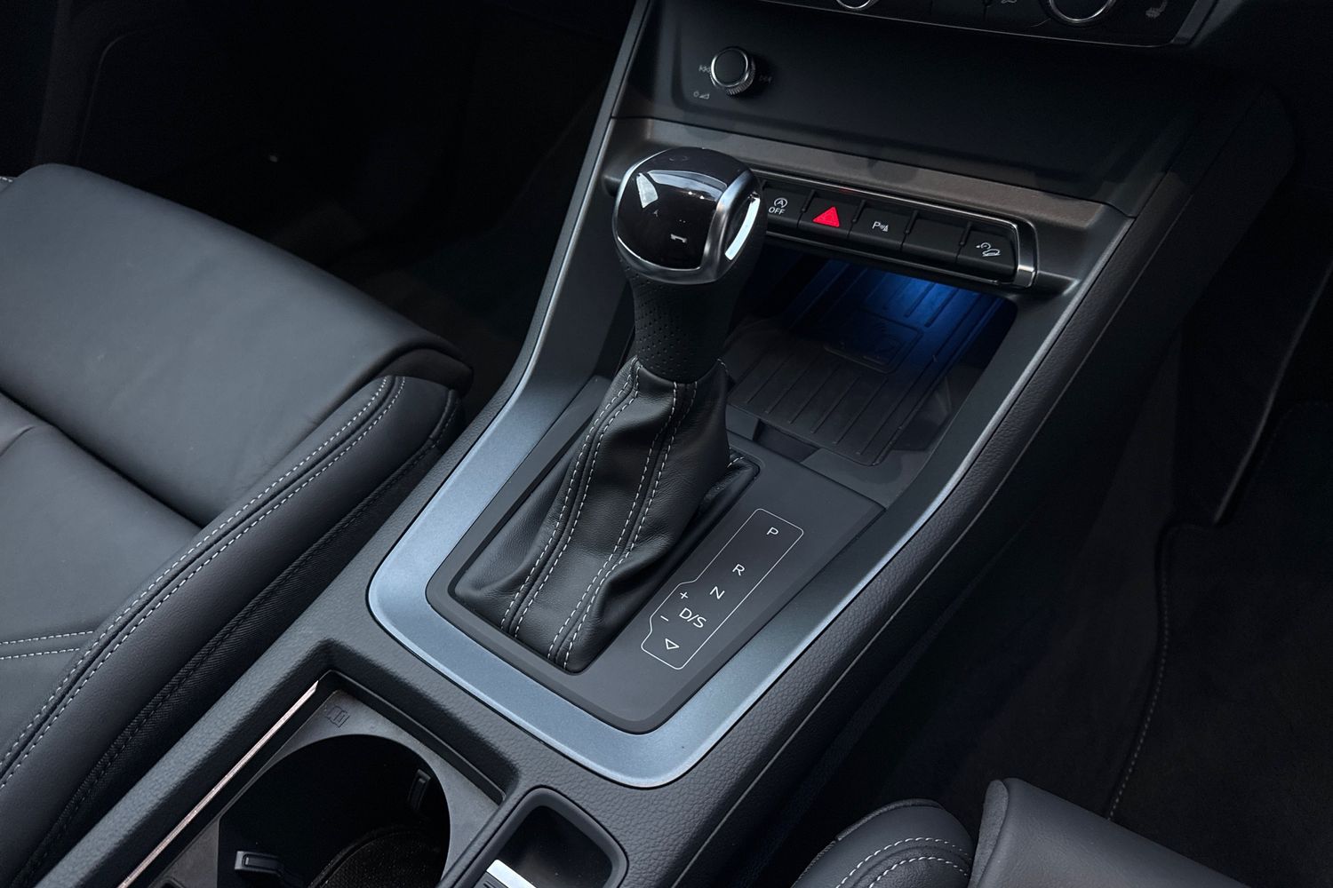 Used Audi Q3 2025 for sale - 77093541: Photo 22