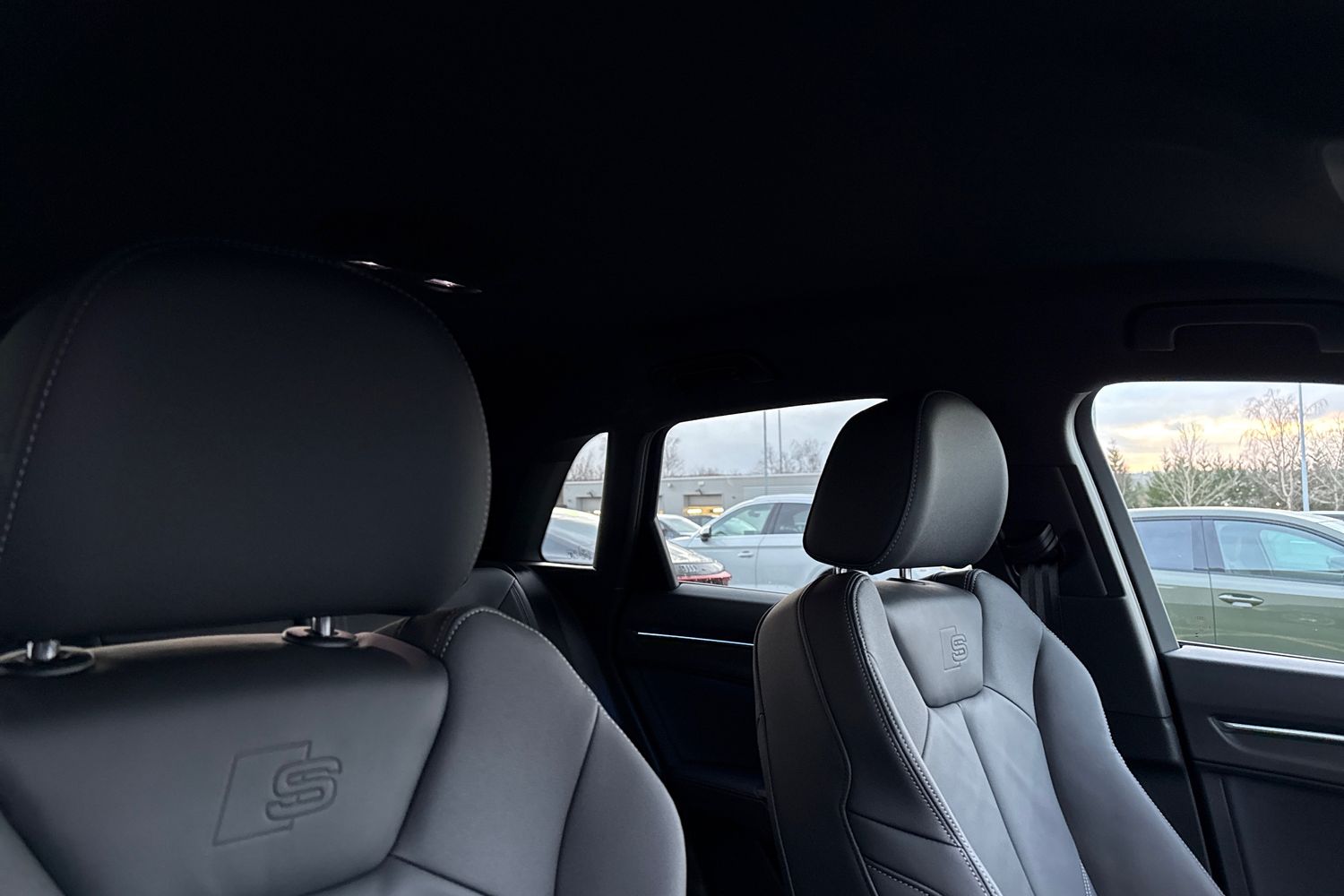 Used Audi Q3 2025 for sale - 77093541: Photo 23