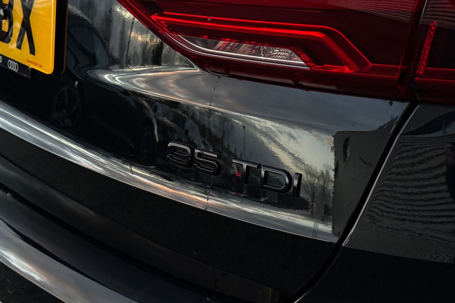 Used Audi Q3 2025 for sale - 77093541: Photo 27