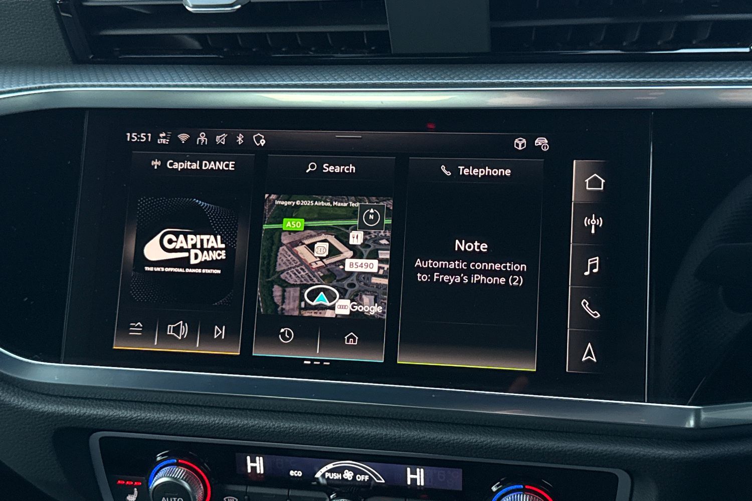 Used Audi Q3 2025 for sale - 77093541: Photo 29