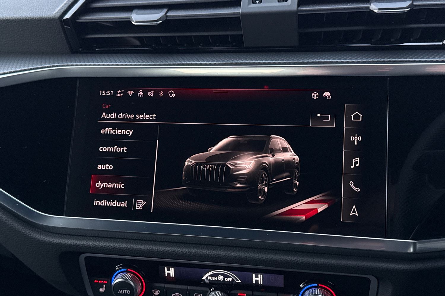 Used Audi Q3 2025 for sale - 77093541: Photo 32