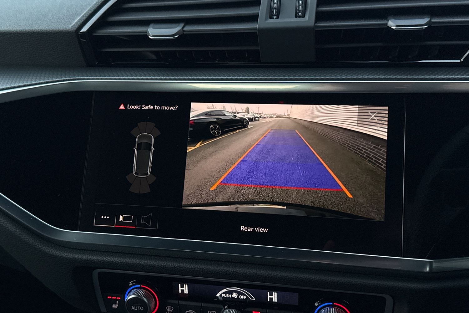 Used Audi Q3 2025 for sale - 77093541: Photo 34