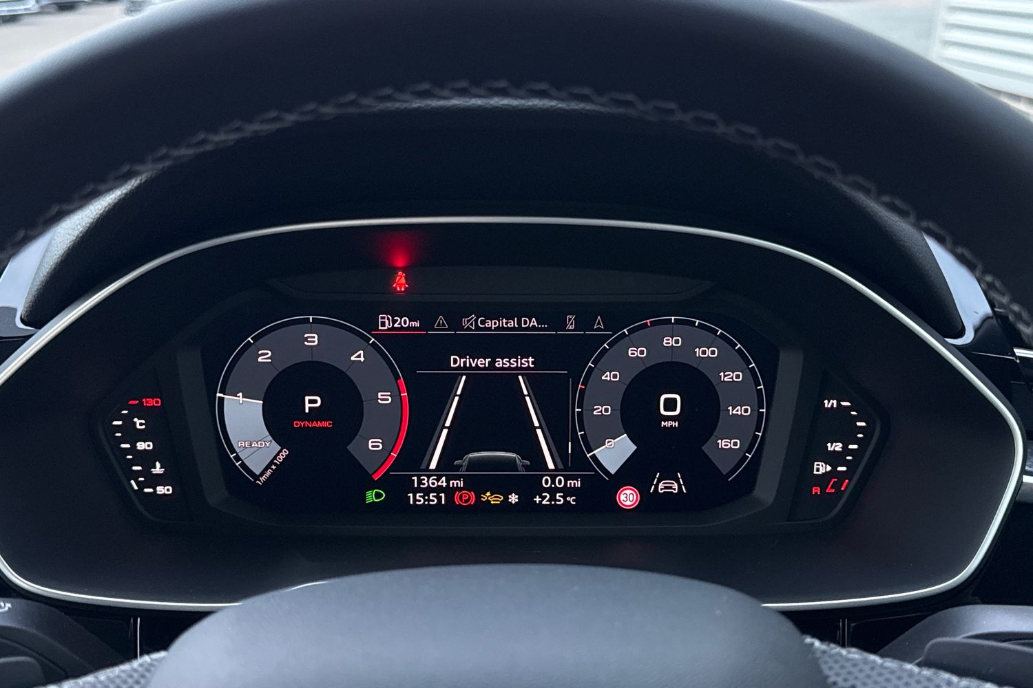 Used Audi Q3 2025 for sale - 77093541: Photo 36