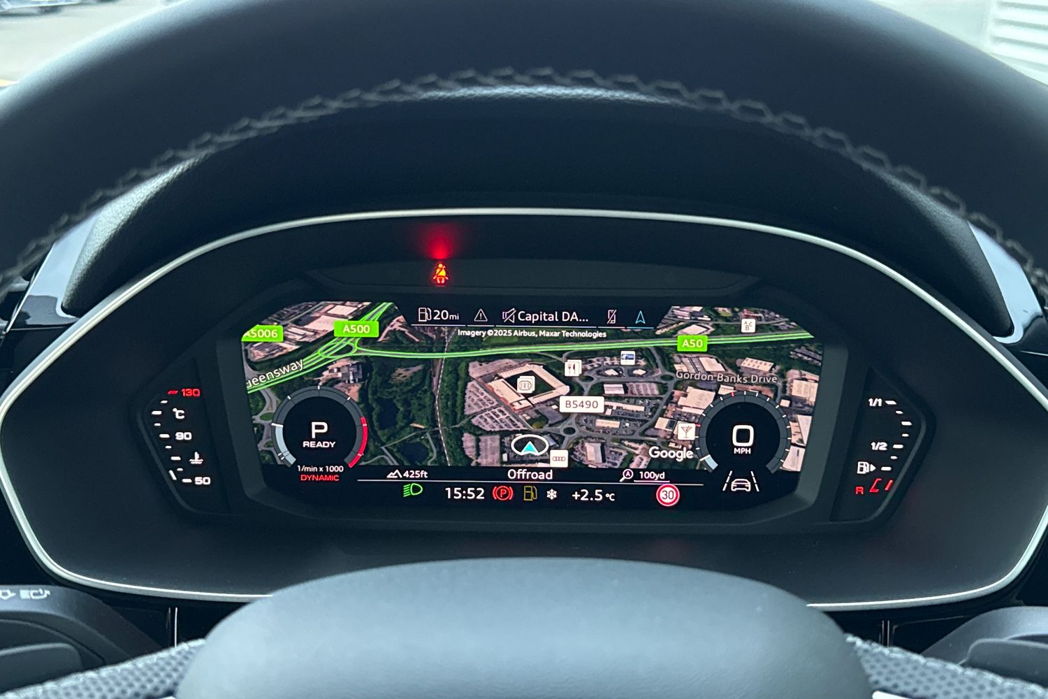 Used Audi Q3 2025 for sale - 77093541: Photo 37