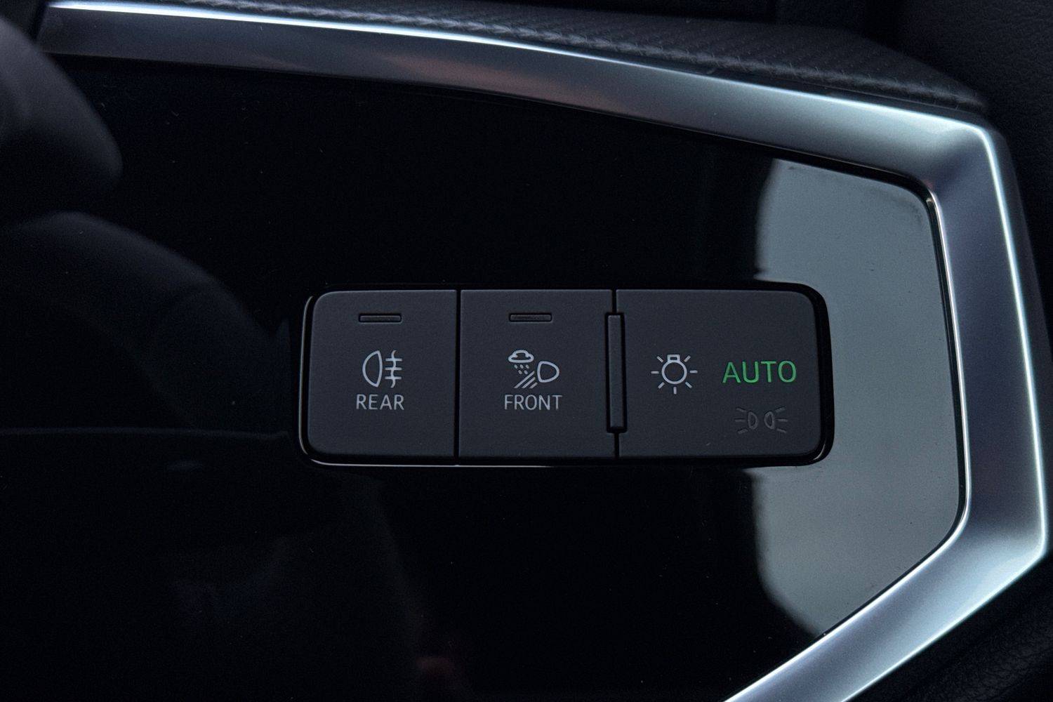 Used Audi Q3 2025 for sale - 77093541: Photo 41