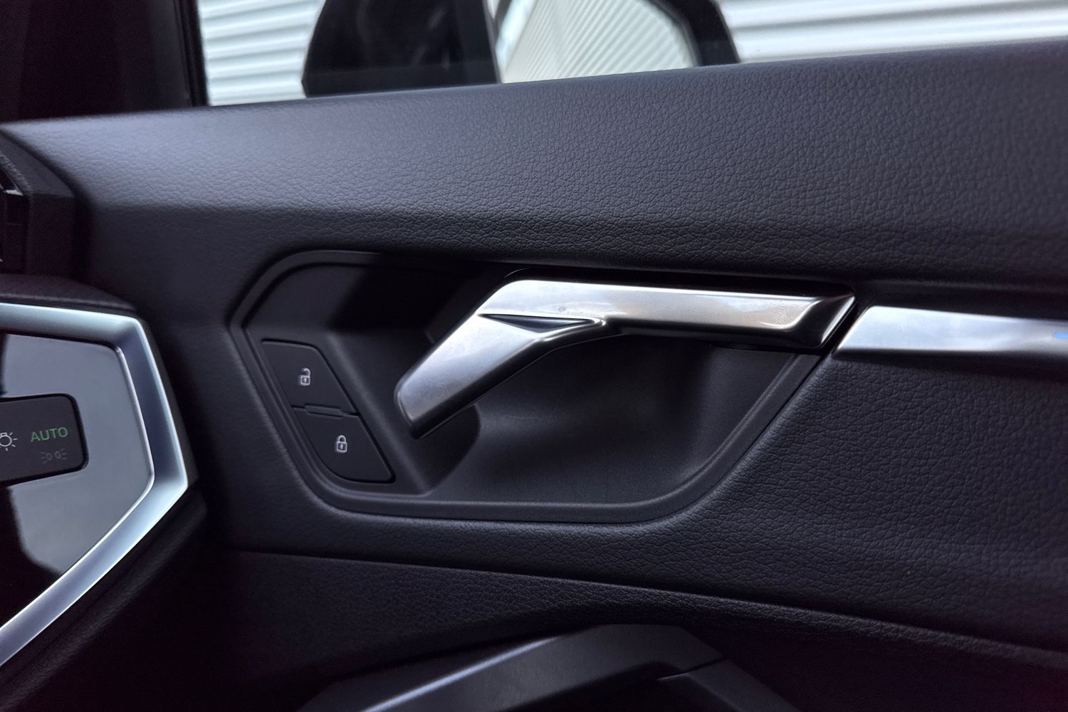 Used Audi Q3 2025 for sale - 77093541: Photo 42