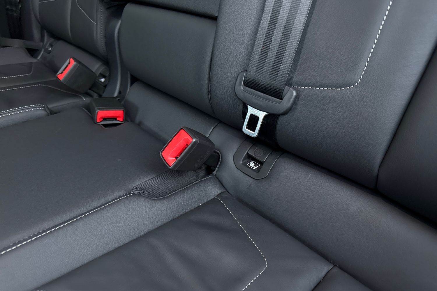 Used Audi Q3 2025 for sale - 77093541: Photo 44