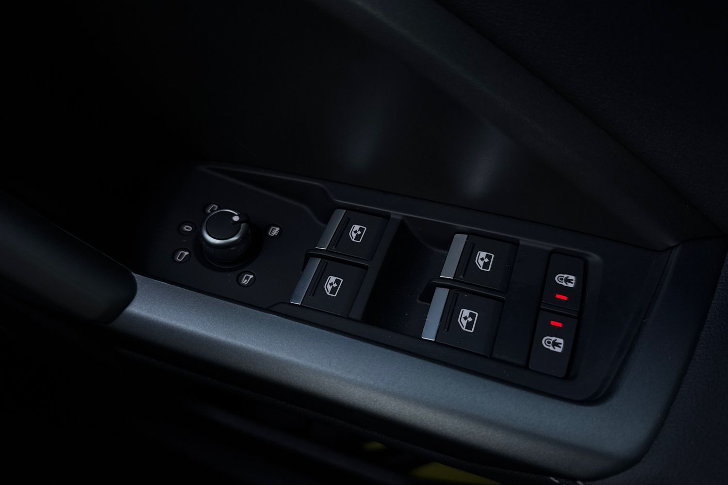 Used Audi Q3 2025 for sale - 77093541: Photo 46