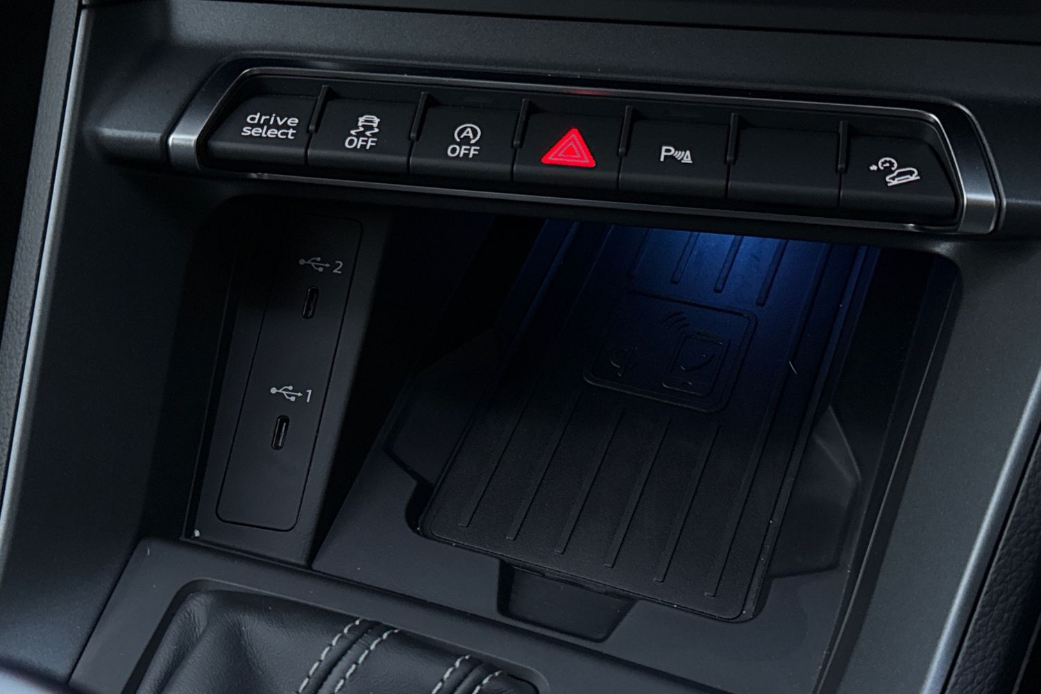 Used Audi Q3 2025 for sale - 77093541: Photo 48