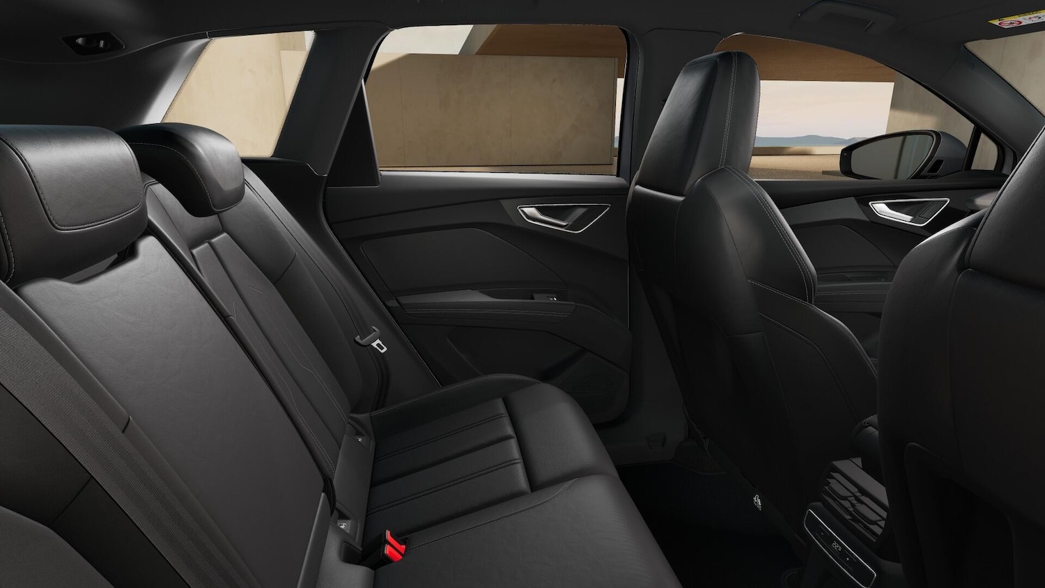 Used Audi Q4 e-tron 2026 for sale - 77313053: Photo 11