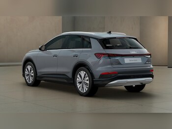 Used Audi Q4 e-tron 2026 for sale - 77313053: Photo