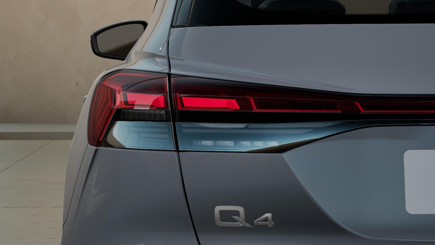 Used Audi Q4 e-tron 2026 for sale - 77313053: Photo 7