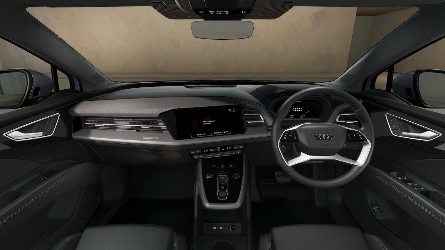 Used Audi Q4 e-tron 2026 for sale - 77313053: Photo 8