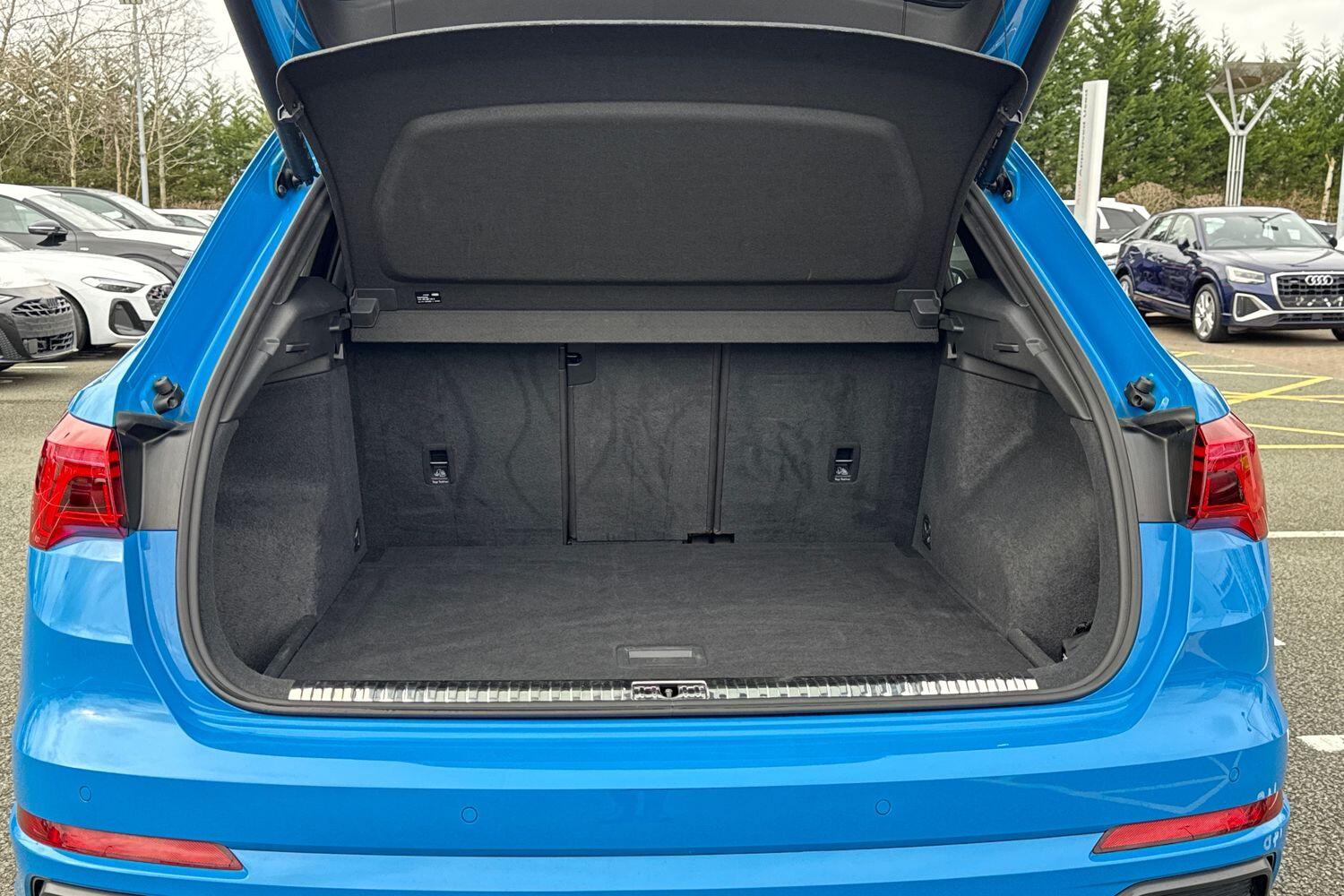 Used Audi Q3 2022 for sale - 77608280: Photo 10