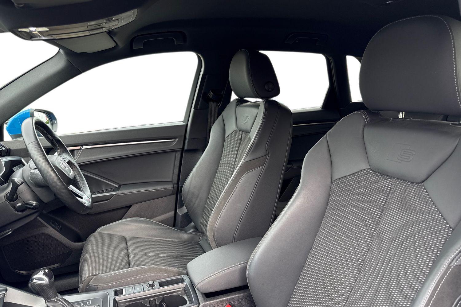 Used Audi Q3 2022 for sale - 77608280: Photo 11