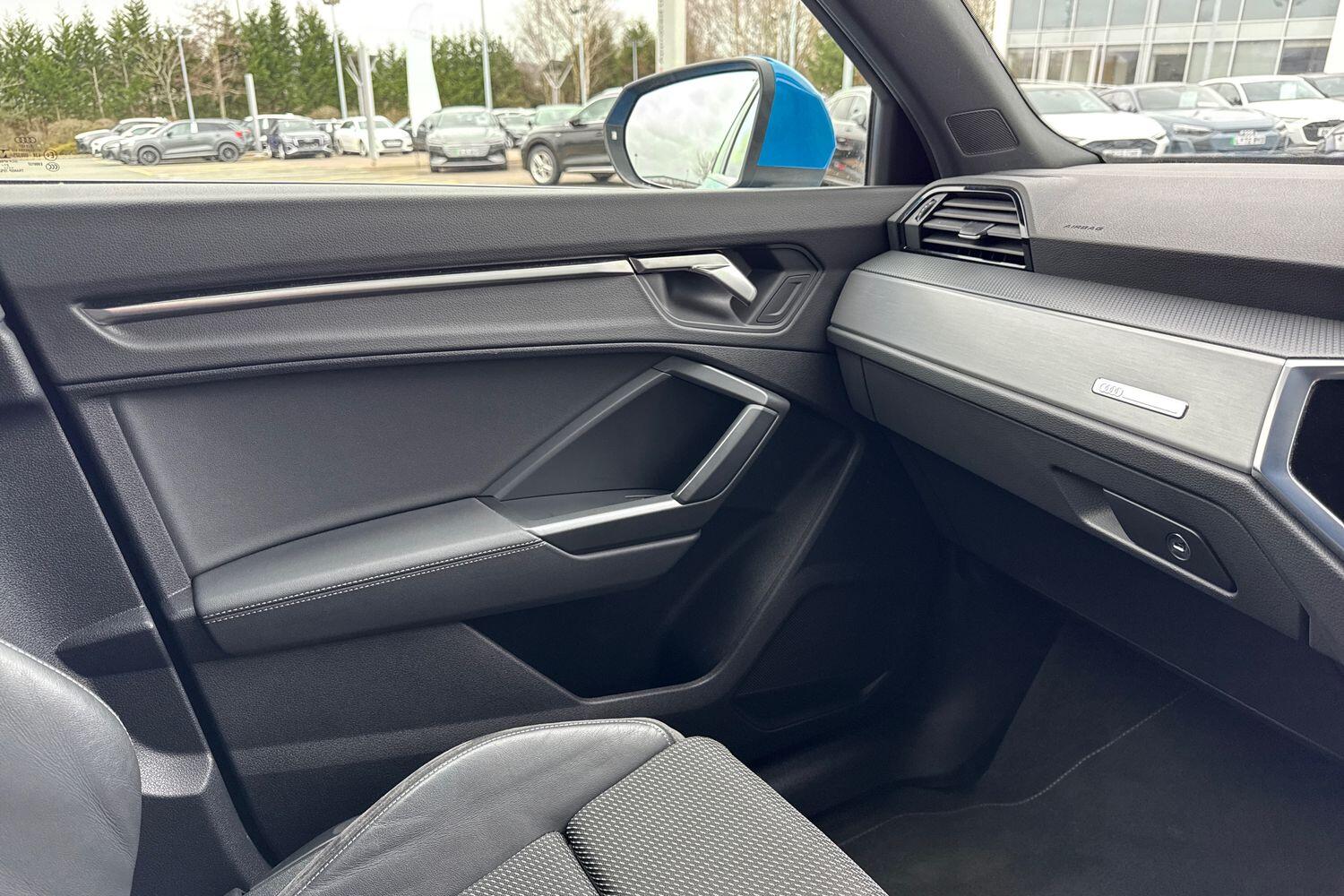 Used Audi Q3 2022 for sale - 77608280: Photo 15