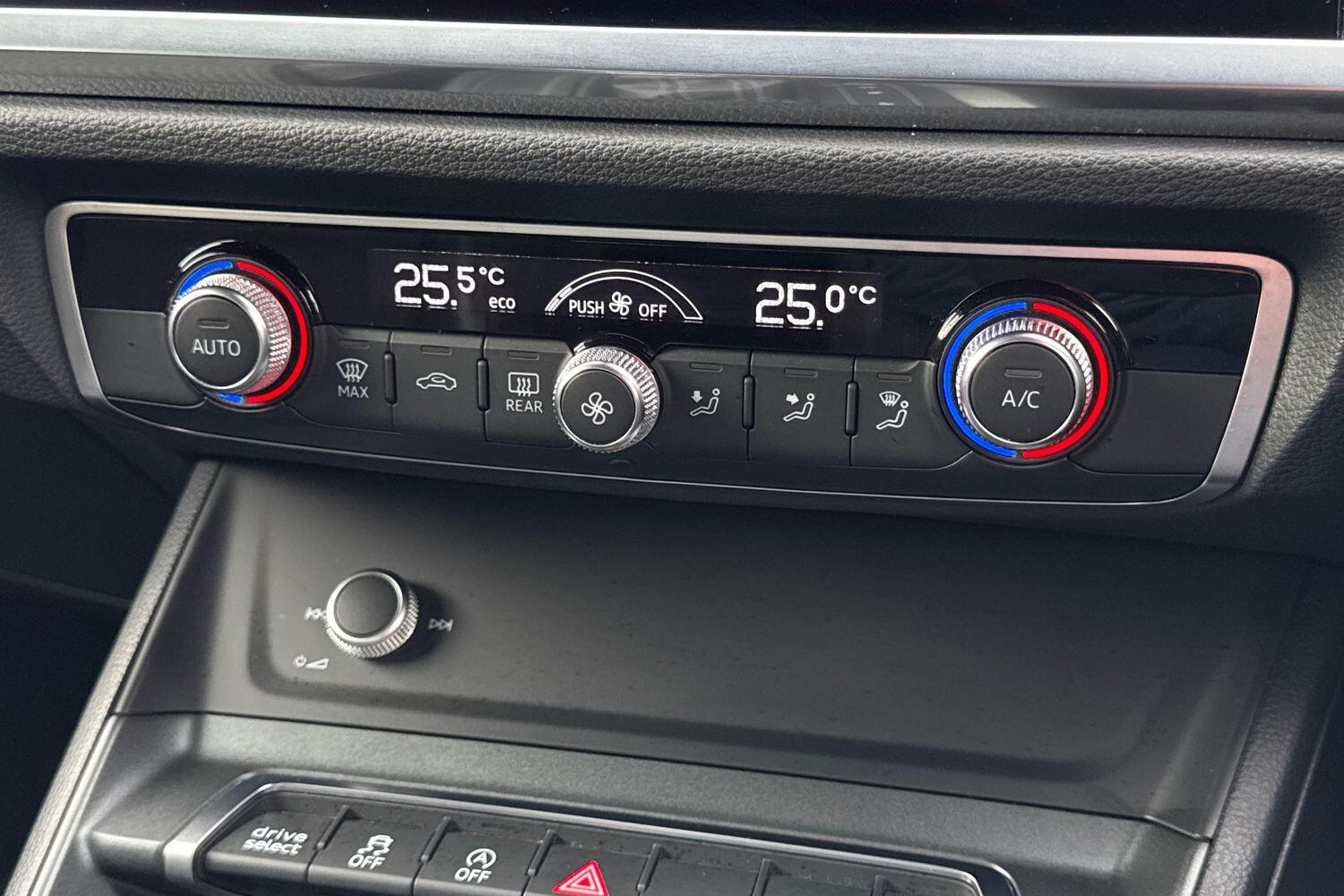 Used Audi Q3 2022 for sale - 77608280: Photo 19