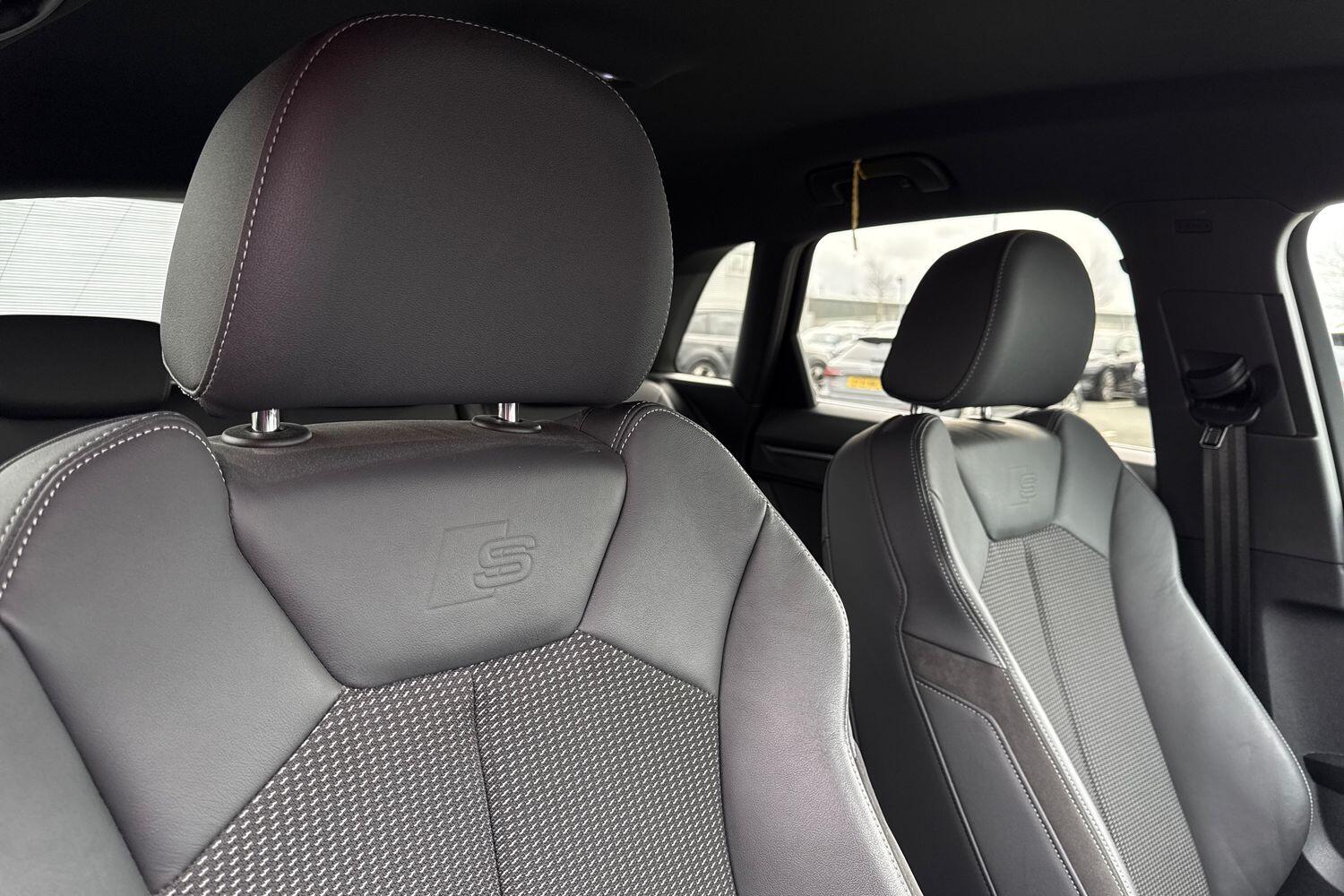 Used Audi Q3 2022 for sale - 77608280: Photo 21