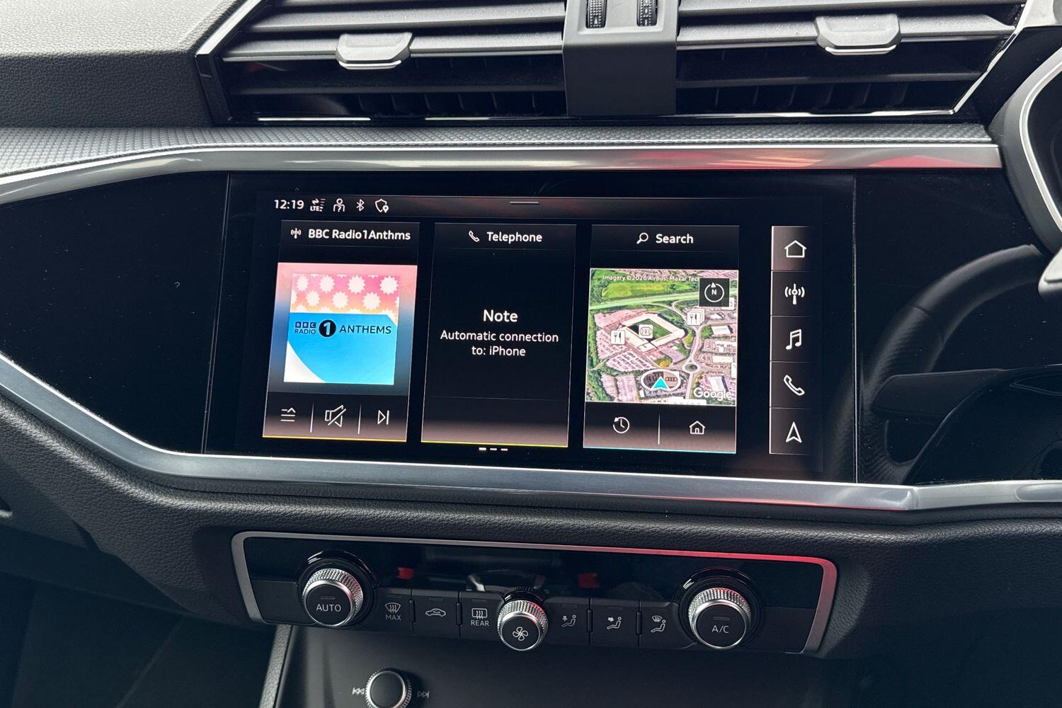 Used Audi Q3 2022 for sale - 77608280: Photo 25