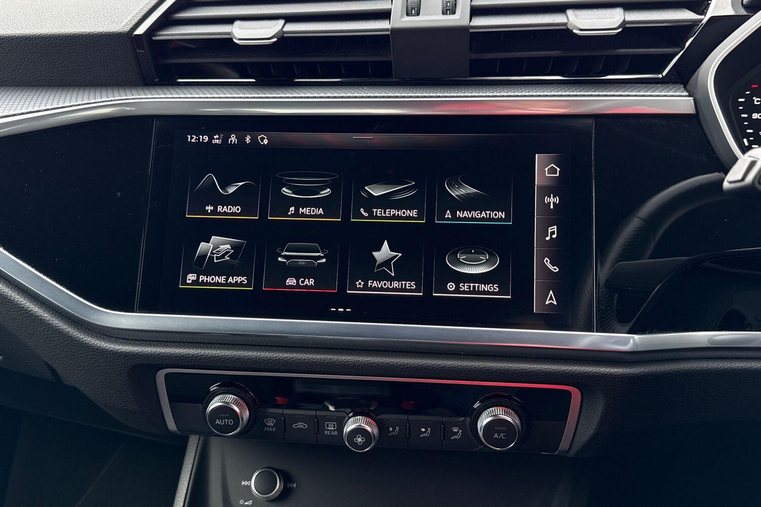 Used Audi Q3 2022 for sale - 77608280: Photo 26