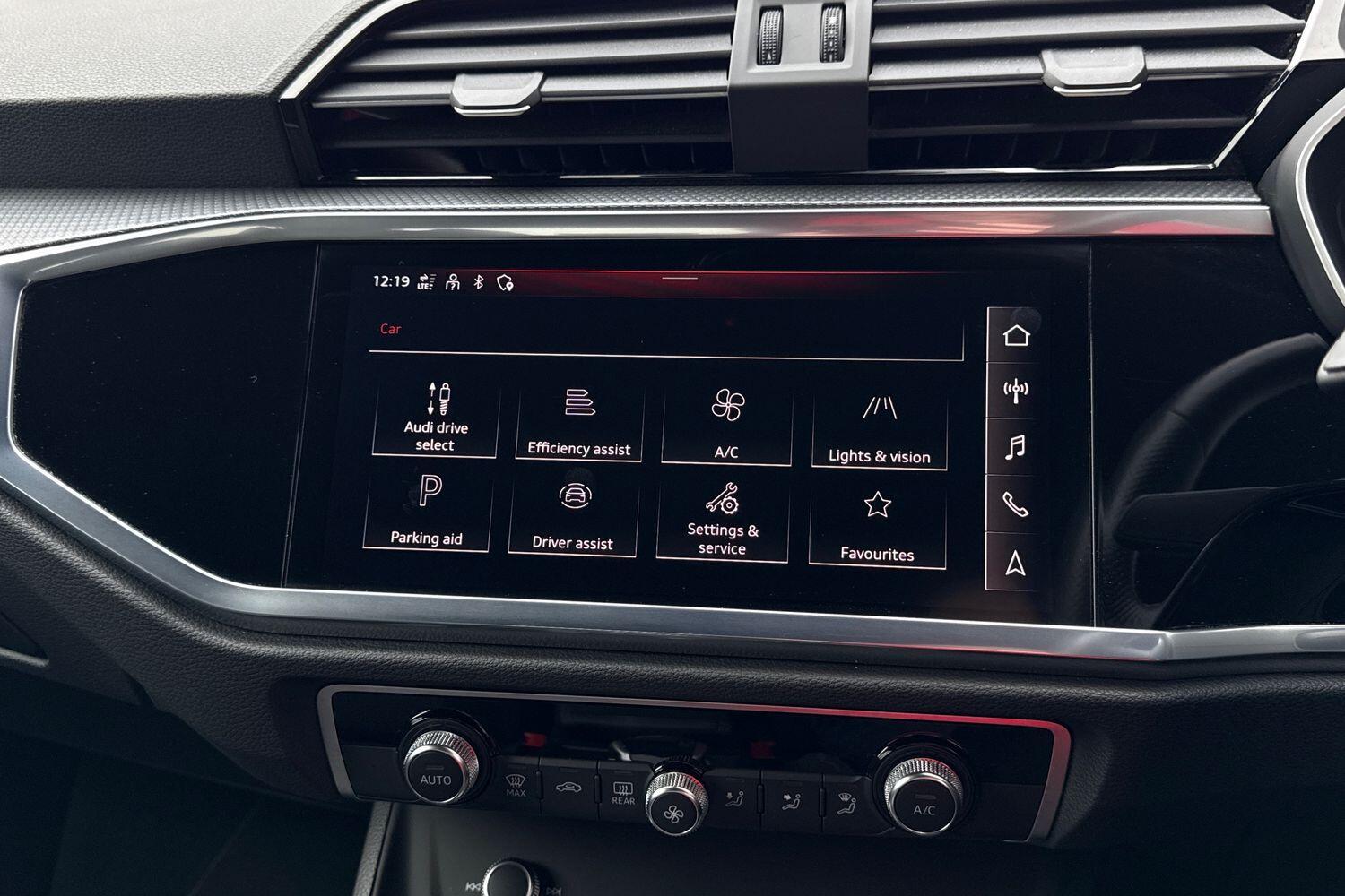 Used Audi Q3 2022 for sale - 77608280: Photo 28