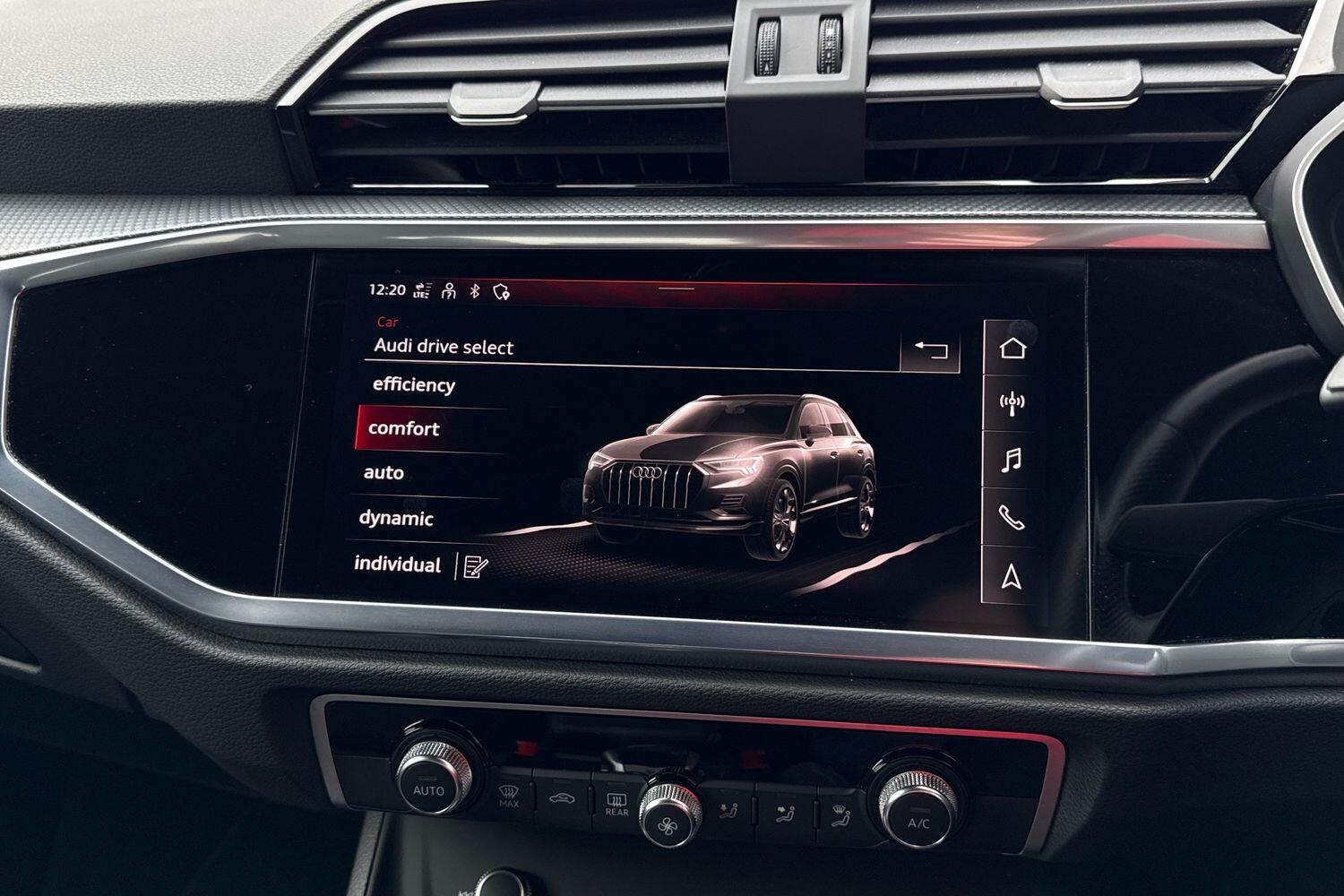 Used Audi Q3 2022 for sale - 77608280: Photo 30