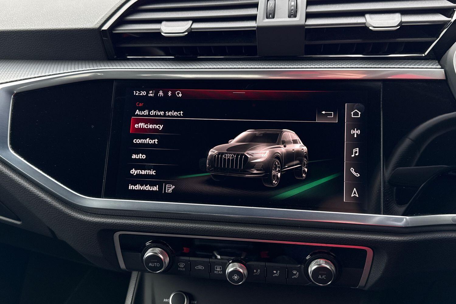 Used Audi Q3 2022 for sale - 77608280: Photo 31