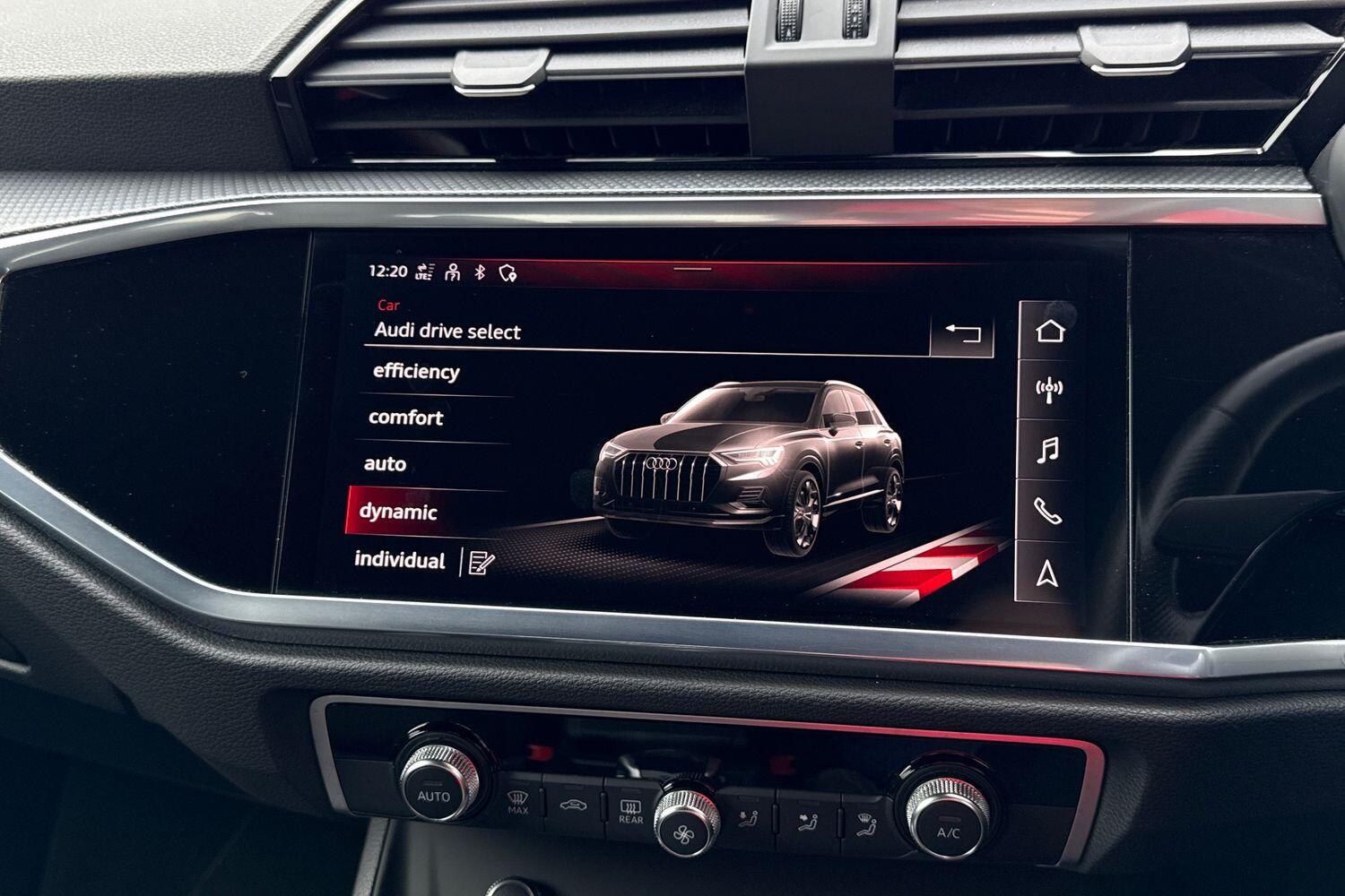 Used Audi Q3 2022 for sale - 77608280: Photo 32